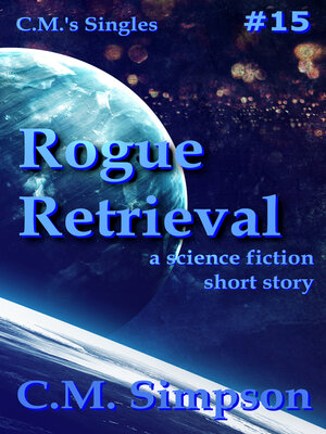 cover image of Rogue Retrieval